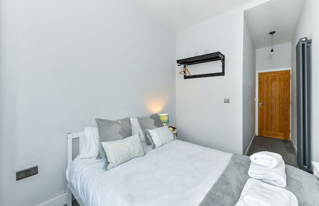 Long Eaton Modern 4bed House - Foto 14