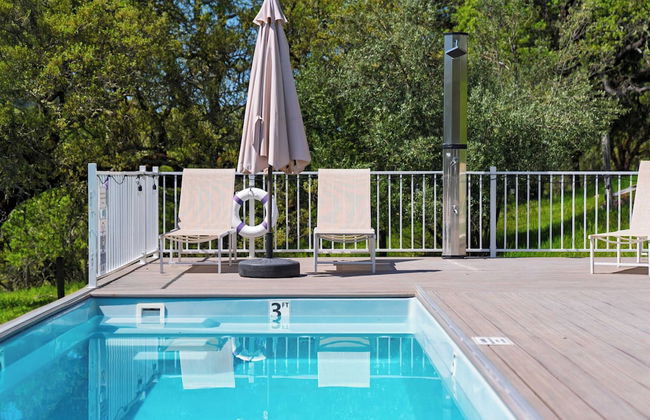 Chianti by Avantstay Stunning Secluded Ranch w/ Pickleball Court & Barn - Foto 43