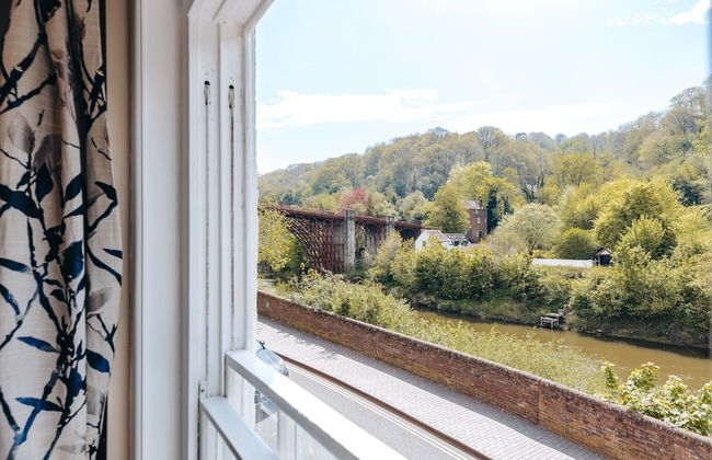 Ironbridge View Townhouse - Foto 40