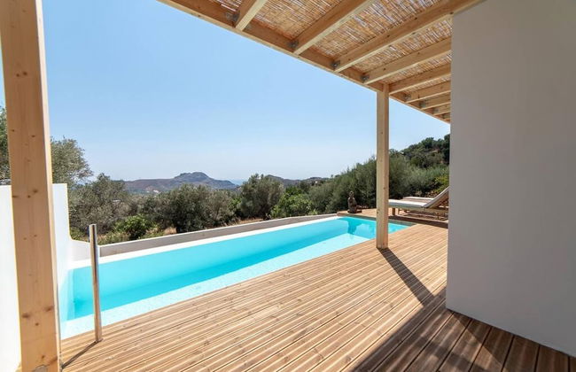 Villa Mare in Mariou - Photo 22