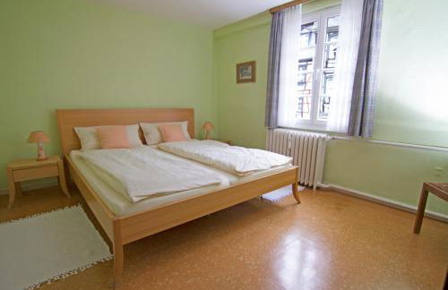 Hotel Flosdorff - Appartements - Foto 20