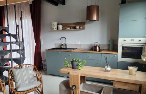 La Cabane des salines proche mer - Foto 12