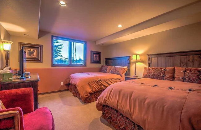 Cascades at Steamboat - Foto 4