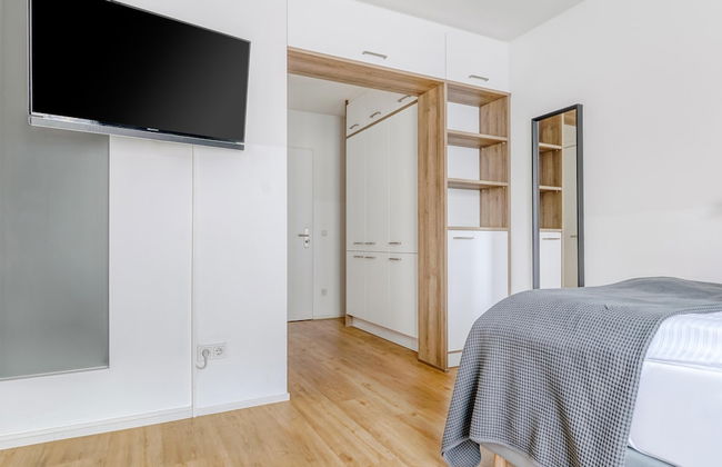 Limehome Augsburg - Foto 7