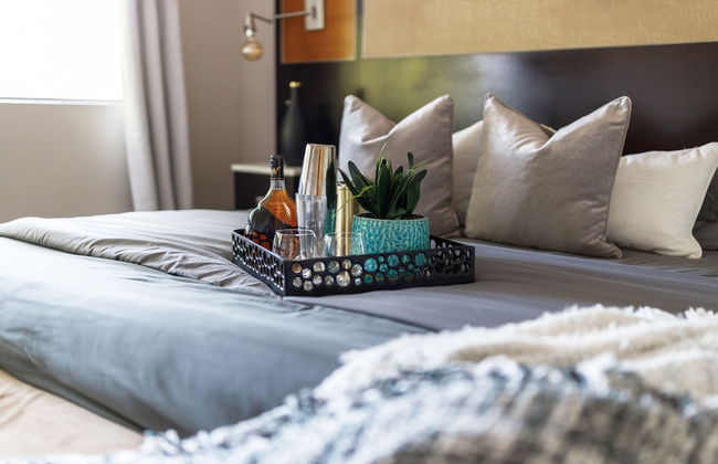 Chic Collection by NOHOTEL on PTree RD - Foto 64