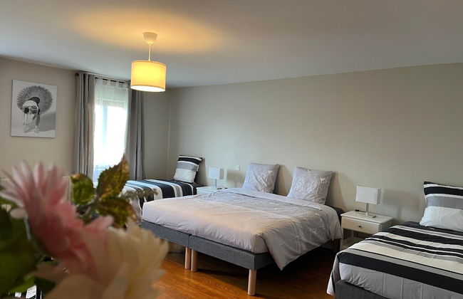 Gite le Saint André - Photo 3