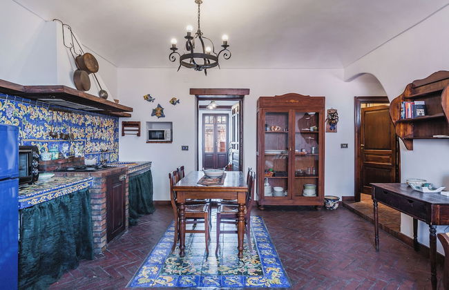 Candelai Country Apartment - Foto 8