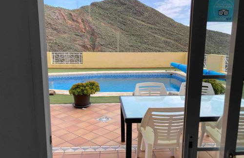 Apartamento en San Andrés con piscina privada - Foto 16