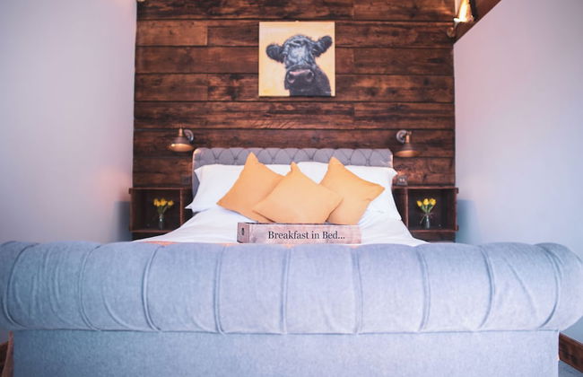 Cheesemans farm house stables - Foto 8