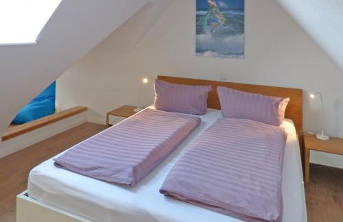 Haus Nordlicht Ferienwohnung *Bi a Maln* - Photo 16