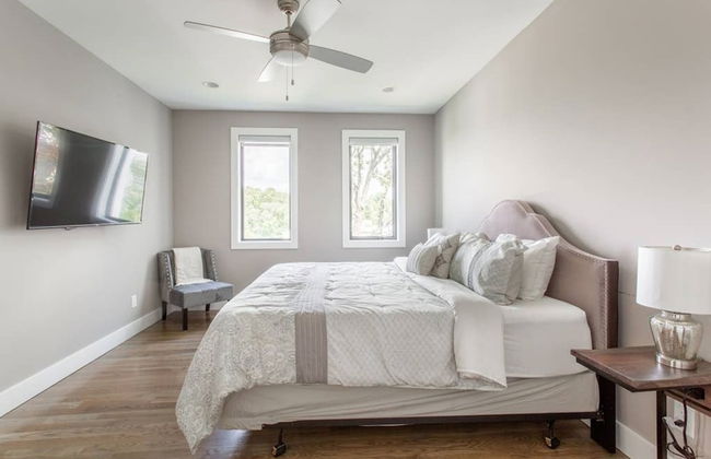 Eagle Nest House in Nashville - Foto 17