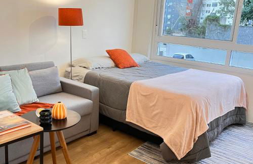 Studio maravilhoso PUC - Foto 1