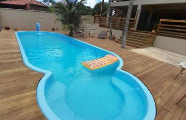 Apto família Sol do Gostoso - Foto 43