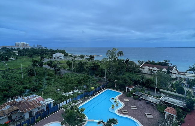 Spacious Oceanview Corner Suite Brand New - Foto 3