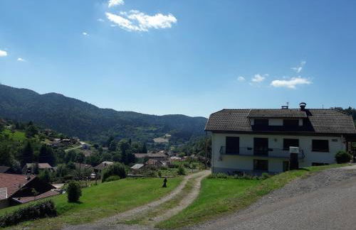 Gîte de famille dans les Vosges - Foto 3