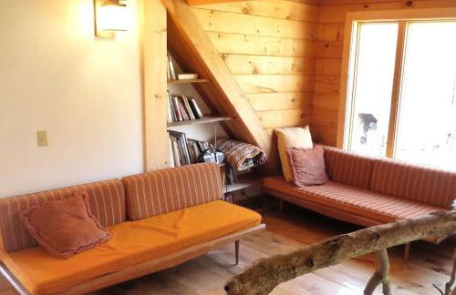 Breathtaking Year-Round Views from Luxury Cabin on New York-Vermont Border - Foto 11