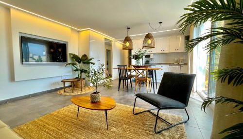 SeaHomes Vacations - MARINA BOUTIQUE design - Foto 2