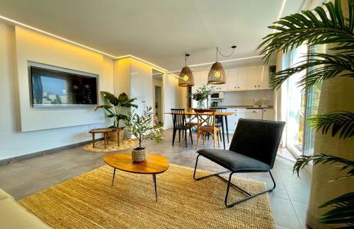 SeaHomes Vacations - MARINA BOUTIQUE design - Foto 2