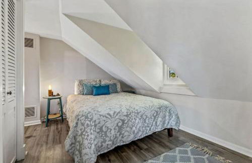 Fisher House - Downtown Annapolis! - Foto 31