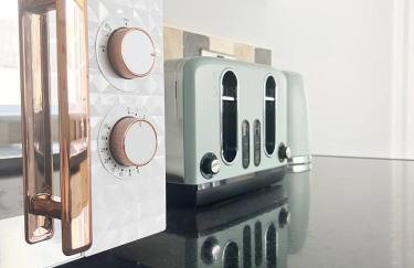 Wrightson House by Blue Skies Stays - Foto 20