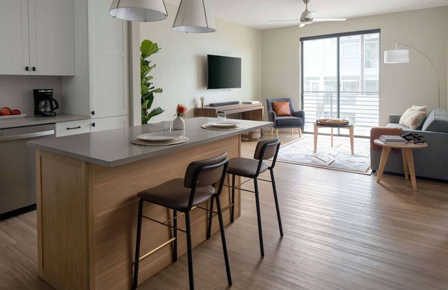 Sentral Old Town - Foto 12