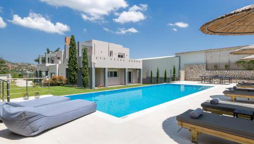 GGA Albatross Villa - Foto 1, sunbed