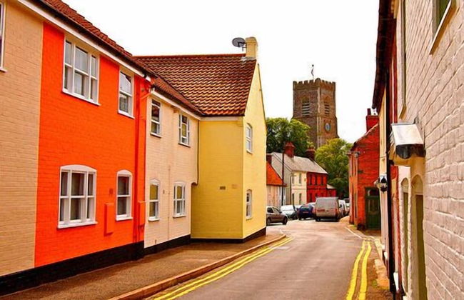 Mousetrap - Photo 29