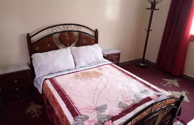 Sweet Azrou Holiday - Foto 3