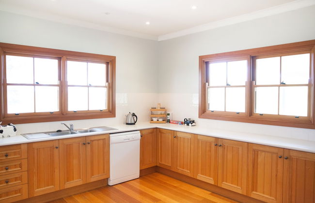 Audrey Wilkinson Vineyard - Foto 11