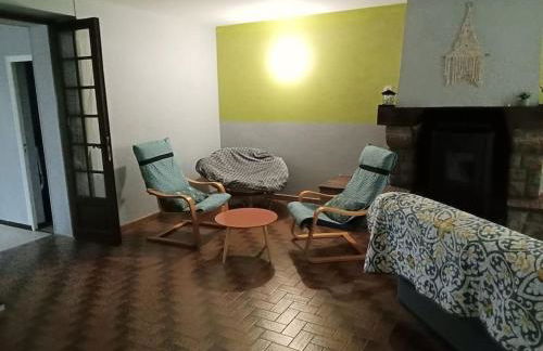 Maison MANTA - Foto 7