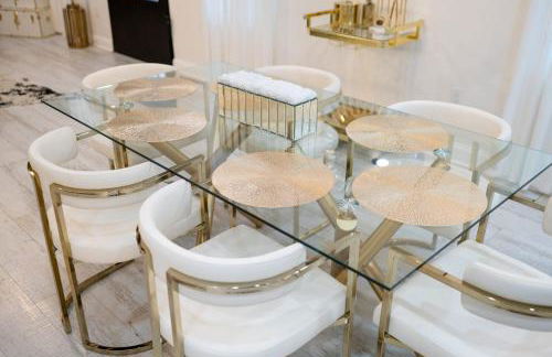 Esplanade Magic 5 Just Minutes By Uber Or Car To French Quarter and 5 mins from Superdome - Foto 39