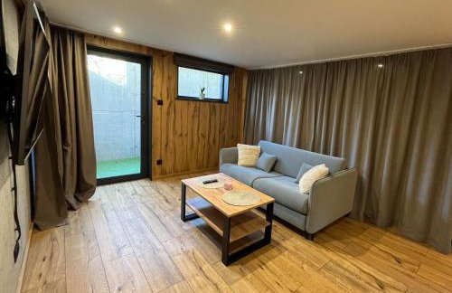 Beskidy Basement Studio - Foto 13