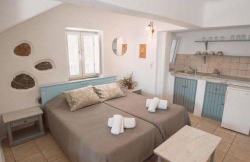 Villa Konstantin Rooms & Suites - Photo 110