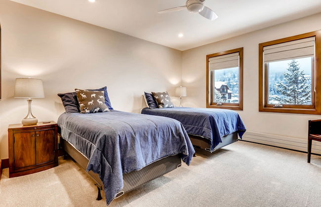 Centennial Studio Condo Unit no. 13a - Foto 5