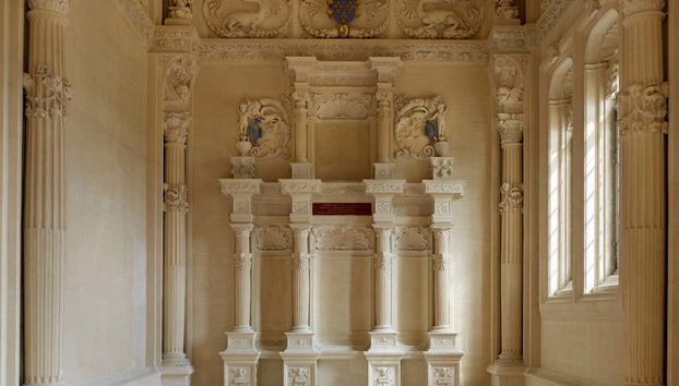 Cité Internationale de la Langue Française Tickets - Foto 5