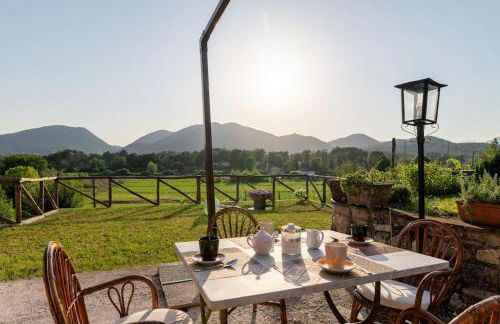 Casa Vacanze Il Montagnolo - Foto 57