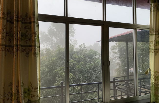 2BHK Apartment - Foto 8