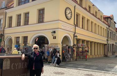 Apartamenty Pod Zegarem - Photo 1