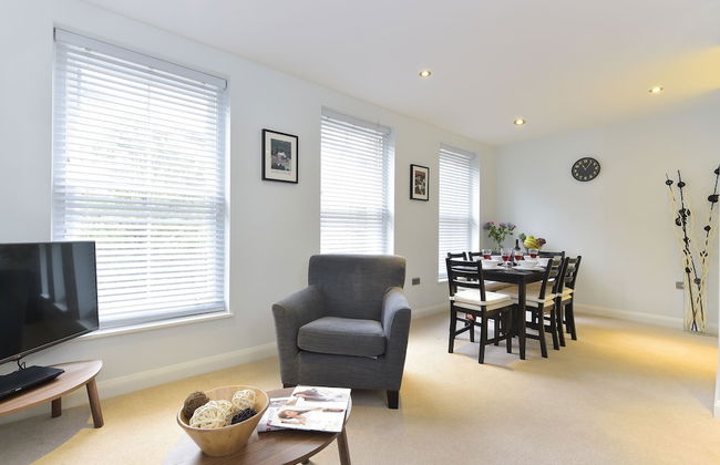 Tower Bridge City Apartments - Foto 16