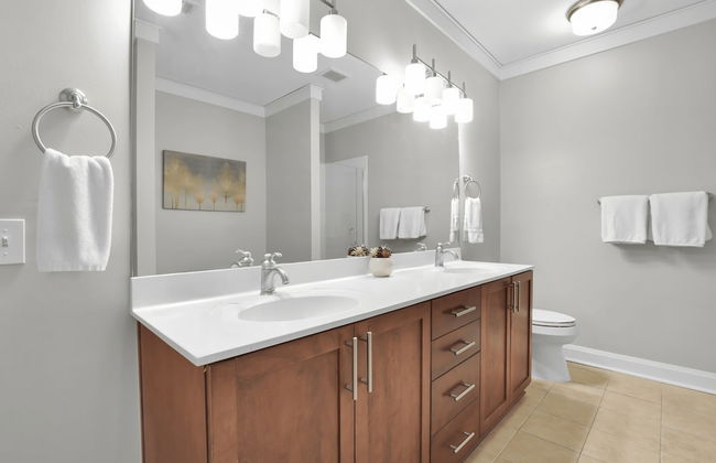 Savannah Residences - Foto 65