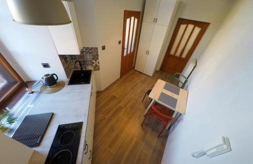 Apartamenty w Wieży - Foto 19