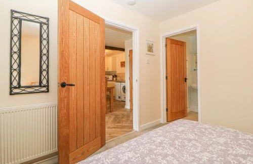 Hilly Field Barn - Foto 16