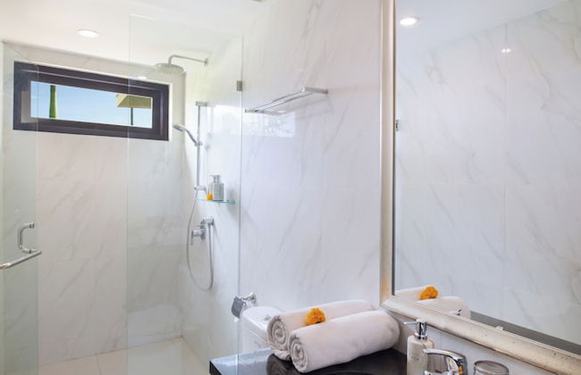 Nara Villa Canggu by Ini Vie Hospitality - Photo 46