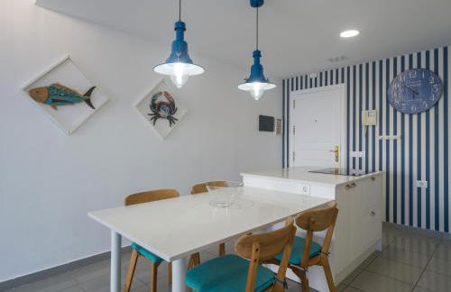 Blue Horizon Mogan - Foto 25