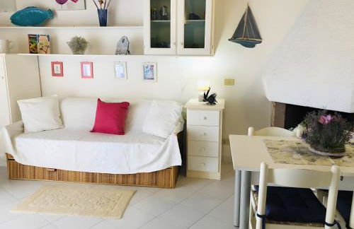 Trilocale Taverna 80 mt spiaggia - Foto 20