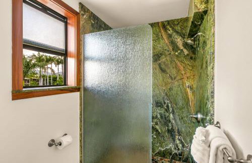 Kuhio Shores 319: Oceanfront in Poipu with A/C! - Foto 16