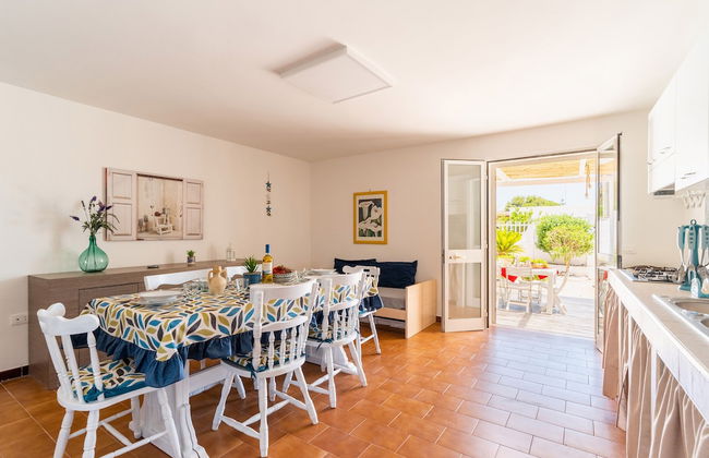 3058 Villa Perla Marina- Appartamento PT by Barbarhouse - Foto 15