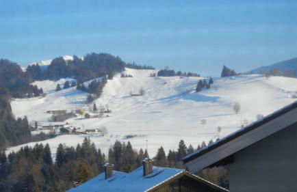 "Hündleblick", Oberstaufen-Steibis - Foto 14