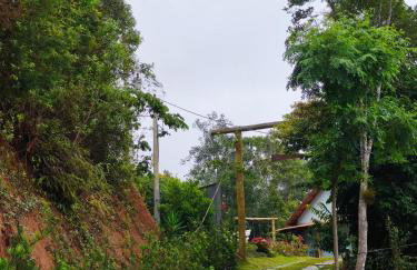 Recanto do Príncipe, privacidade, paz e contato Com a natureza - Foto 16