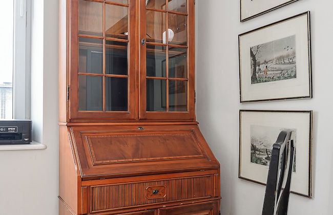 ShortStayPoland Dymińska B37 - Foto 6